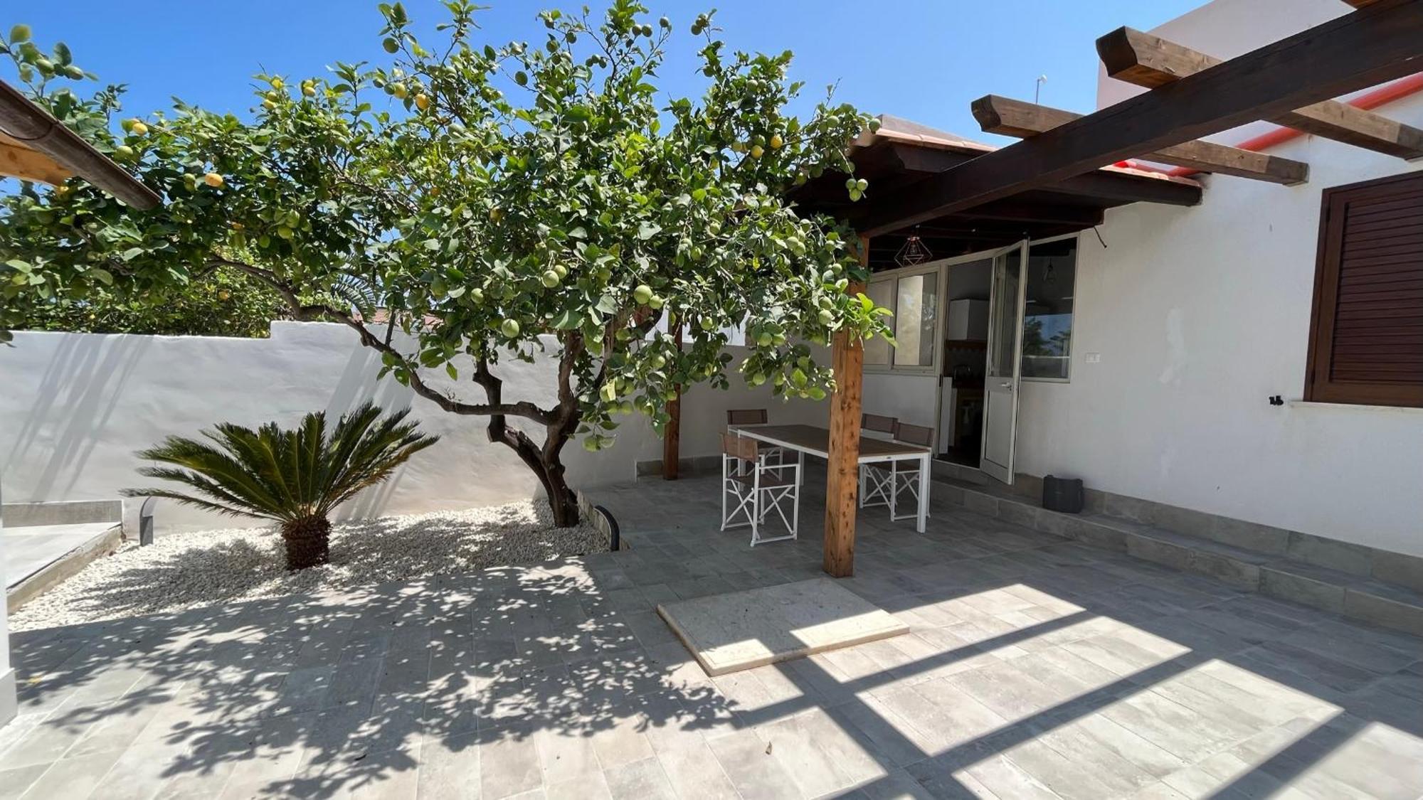 Casa vacanze Casa Indipendente